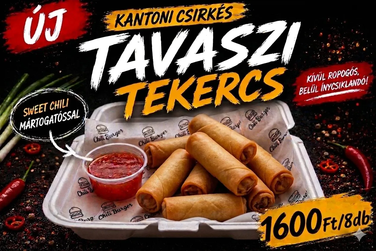 Ételeink: kép