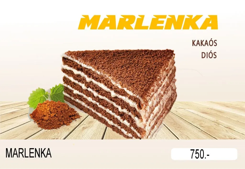 Marlenka
