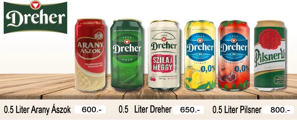 Sörök