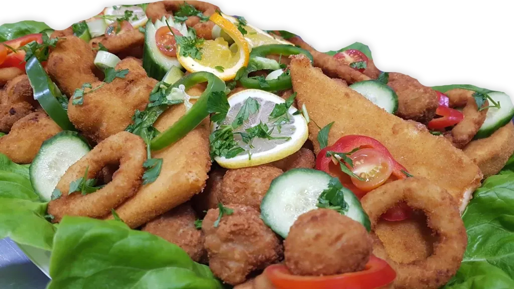 Vega tál